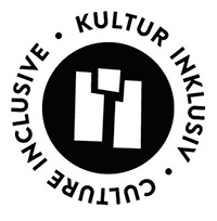 Logo culture inclusive