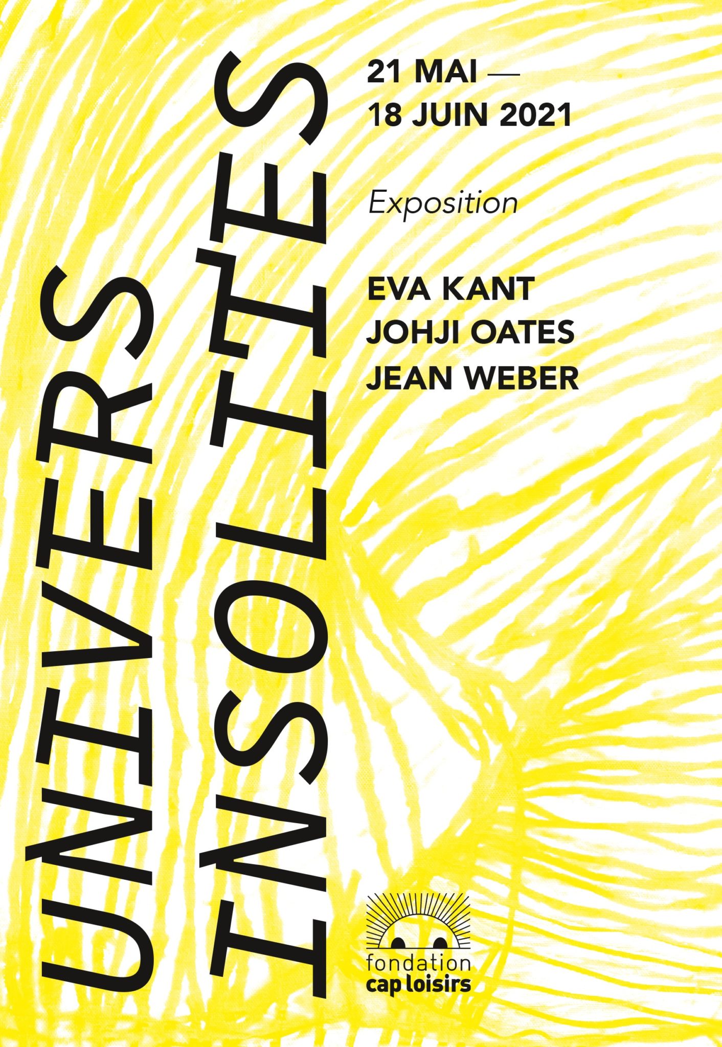 Univers insolites Biennale Out of The box