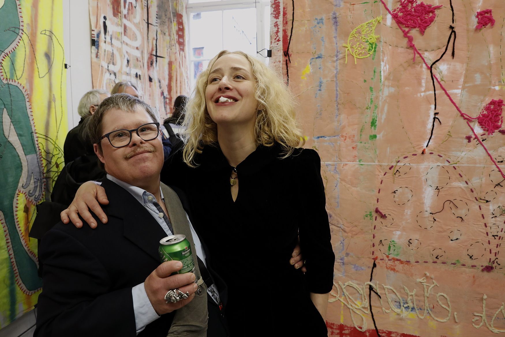 À propos Biennale Out of The box