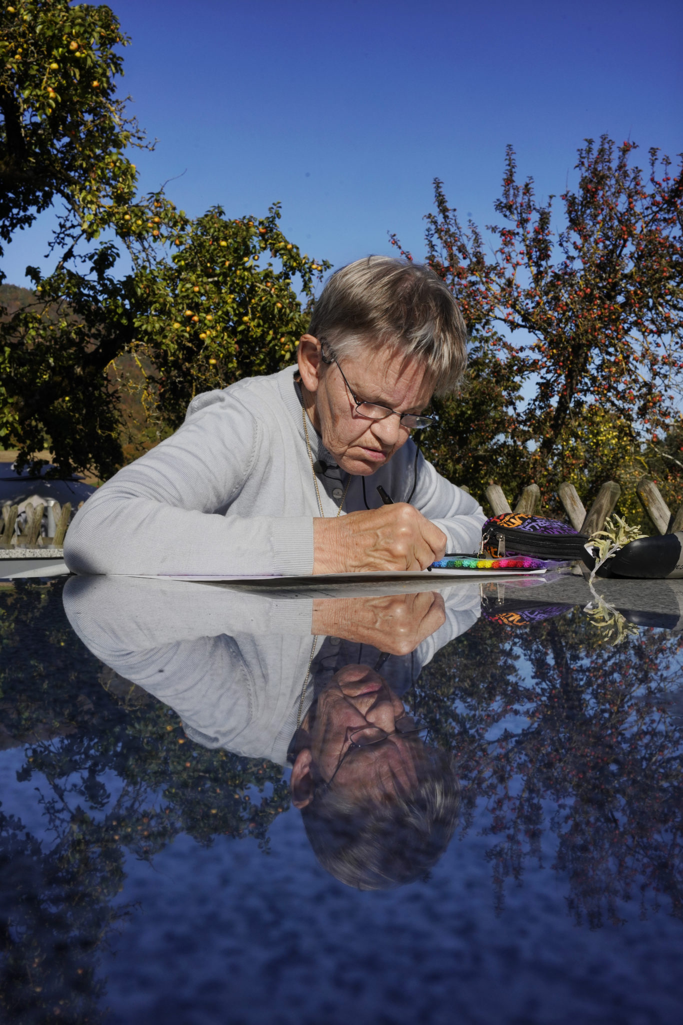 Biennale des Arts inclusifs Biennale Out of The box